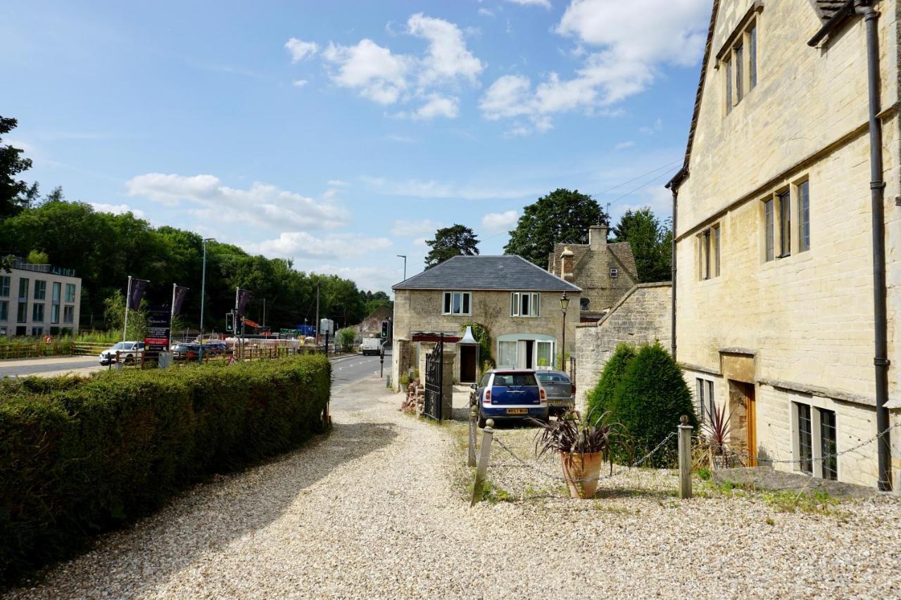 דירות Woodchester The Coach House And The Stable מראה חיצוני תמונה