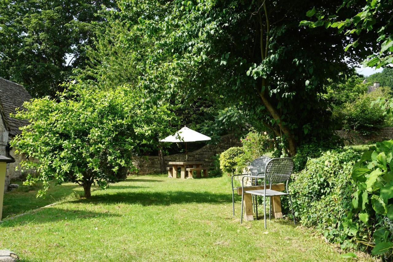 דירות Woodchester The Coach House And The Stable מראה חיצוני תמונה