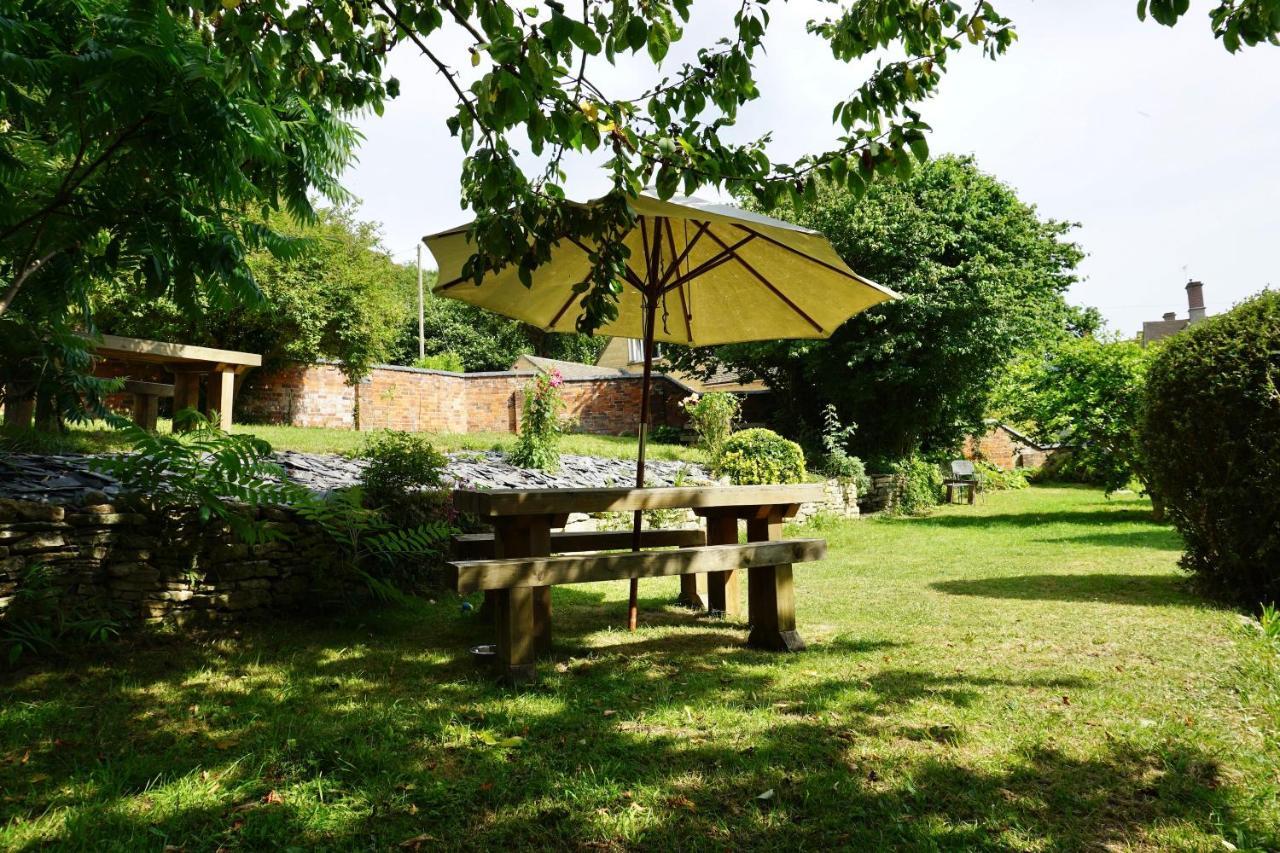 דירות Woodchester The Coach House And The Stable מראה חיצוני תמונה